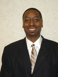 Ahmad I. Nuriddin, MD