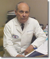 Gustavo Escalera, M.D., F.A.C.S.