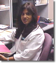 Shikha Srivastava, MD, FACS
